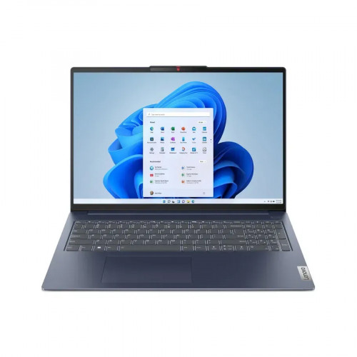 Ноутбук Lenovo IdeaPad Slim 5 16ABR8 (82XG0019US)